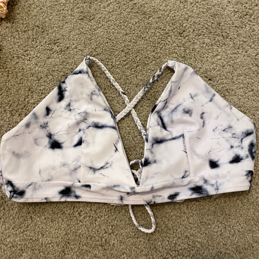 bikini top